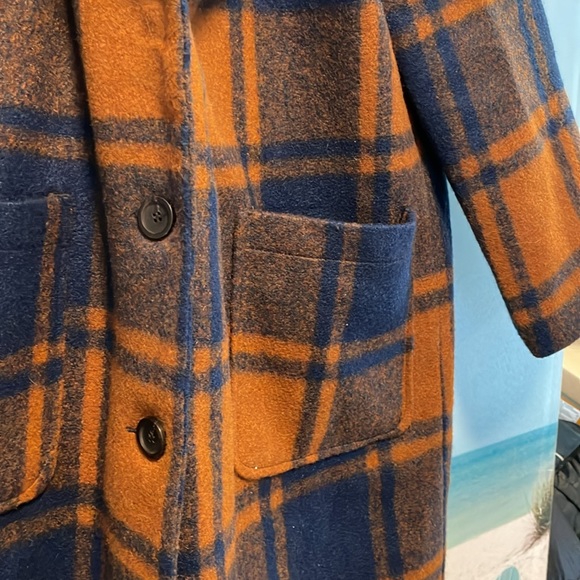 Glasswork London coat - Picture 5 of 16